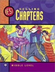 Cover of: Best-Selling Chapters by McGraw-Hill - Jamestown Education, Glencoe McGraw-Hill