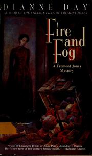 Cover of: Fire and fog