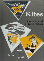 Cover of: Kites