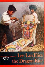 Cover of: Lee Lan flies the dragon kite