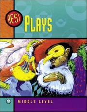 Cover of: Best Plays by McGraw-Hill - Jamestown Education, Glencoe McGraw-Hill