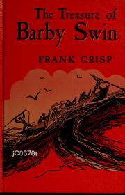 Cover of: The treasure of Barby Swin
