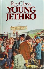 Cover of: Young Jethro