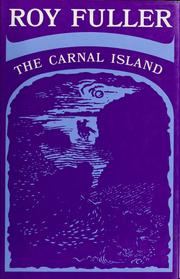 Cover of: The carnal island
