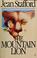 Cover of: The mountain lion