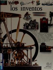 Cover of: Los Inventos