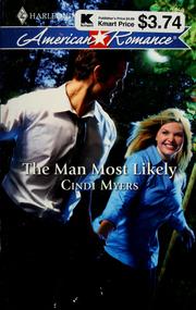 Cover of: The man for Maggie
