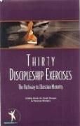 Cover of: 30 Discipleship Exercises