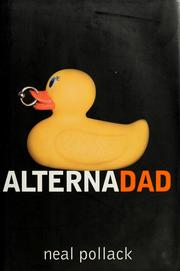 Cover of: Alternadad by Neal Pollack, Neal Pollack