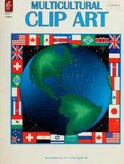 Cover of: Multicultural clip art