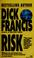 Cover of: Risk