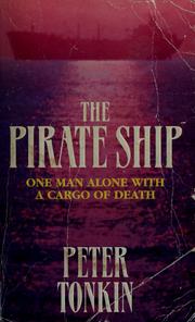 Cover of: The pirate ship