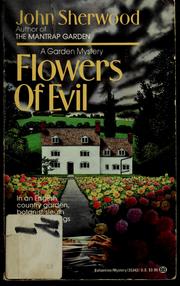 Cover of: Flowers of evil