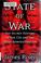 Cover of: State of war