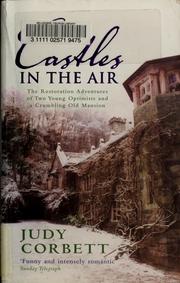 Castles in the air by Judy Corbett