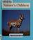 Cover of: Pronghorns