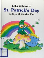 Cover of: Let's celebrate St. Patrick's Day by Pamela Johnson