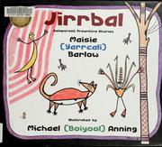 Cover of: Jirrbal by Maisie Barlow