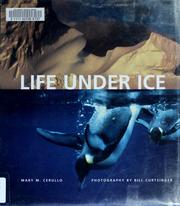 Cover of: Life under ice