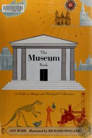 The museum book by Jan Mark