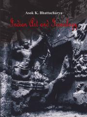 Cover of: Indian Art and Iconology: Studies In New Perspectives