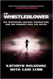 Cover of: The Whistleblower