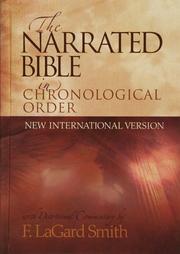 Cover of: Bible