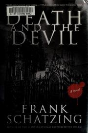 Cover of: Death and the devil