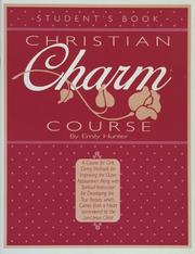 Cover of: Christian Charm Course by Emily Hunter, Emily Hunter