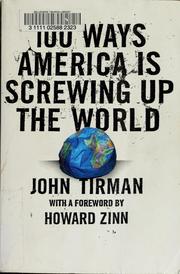 100-ways-america-is-screwing-up-the-world-cover