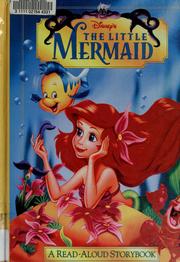 Cover of: Disney's the little mermaid: a read-aloud storybook