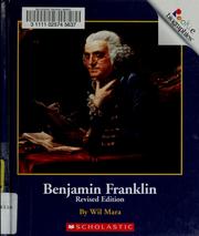 Benjamin Franklin