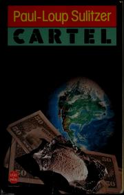 Cover of: Cartel: roman