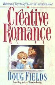 Cover of: Creative romance