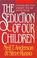 Cover of: Seduction of our children