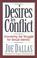 Cover of: Desires in conflict