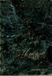 Cover of: The gift of wisdom for mothers
