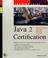 Cover of: java