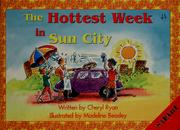 Cover of: The hottest week in sun city