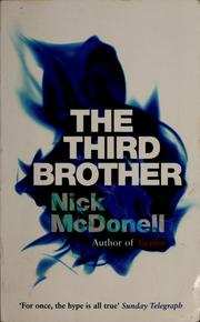 Cover of: The third brother