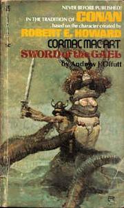 Sword of the Gael