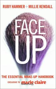 Cover of: Face Up by Ruby Hammer, Millie Kendall