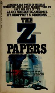 Cover of: The Z-papers