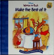 Cover of: Make the best of it