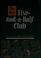 Cover of: The new five-and-a-half club