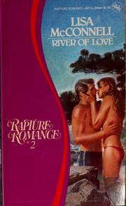 Cover of: River of love by Lisa McConnell