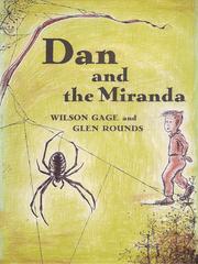 Cover of: Dan and the miranda