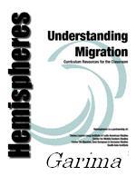Understanding migration by Garima Trivedi