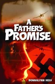 Cover of: A Father's Promise