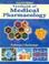 Cover of: Textbook of medical pharmacology
